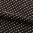 画像6: L.L.Bean Japan Edition（エルエルビーン ジャパンエディション）Union Long-Sleeve Stripe Tee（ユニオン ロングスリーブT） / Brown×Yellow×Blue（ブラウン×イエロー×ブルー） (6)
