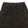 画像4: GRAMICCI（グラミチ）HEMP RELAXED PANT（ヘンプリラックスパンツ）/ Earth（アース）【裾上げ無料】 (4)