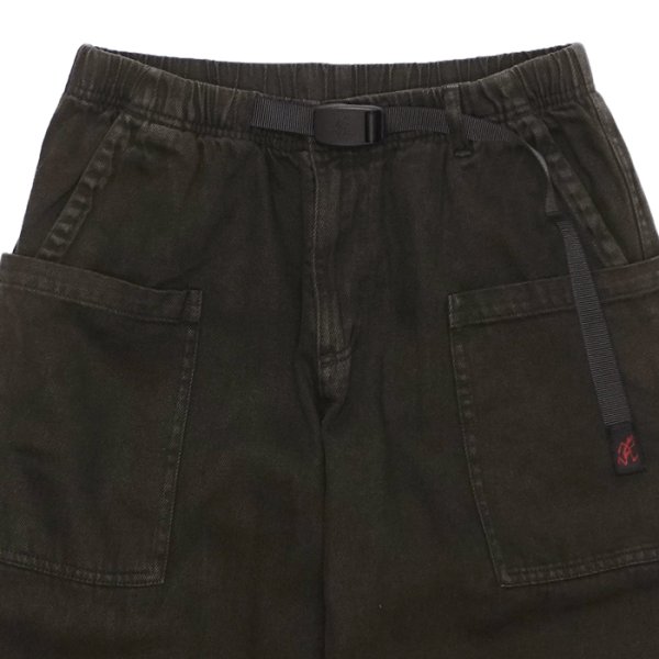 画像4: GRAMICCI（グラミチ）HEMP RELAXED PANT（ヘンプリラックスパンツ）/ Earth（アース）【裾上げ無料】 (4)