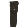 画像3: GRAMICCI（グラミチ）HEMP RELAXED PANT（ヘンプリラックスパンツ）/ Earth（アース）【裾上げ無料】 (3)