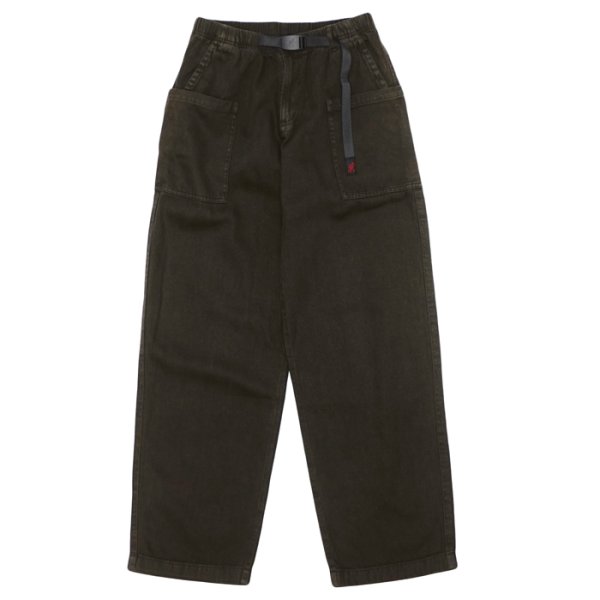 画像1: GRAMICCI（グラミチ）HEMP RELAXED PANT（ヘンプリラックスパンツ）/ Earth（アース）【裾上げ無料】 (1)