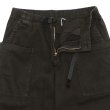 画像5: GRAMICCI（グラミチ）HEMP RELAXED PANT（ヘンプリラックスパンツ）/ Earth（アース）【裾上げ無料】 (5)