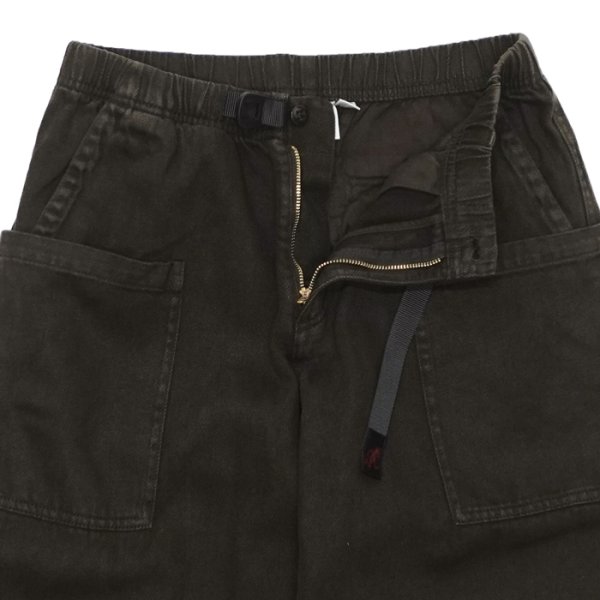 画像5: GRAMICCI（グラミチ）HEMP RELAXED PANT（ヘンプリラックスパンツ）/ Earth（アース）【裾上げ無料】 (5)