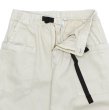 画像5: Gramicci（グラミチ）HEMP RELAXED PANT（ヘンプリラックスパンツ）/ Natural（ナチュラル）【裾上げ無料】 (5)