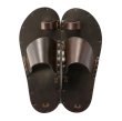 画像2: Jutta Neumann（ユッタニューマン）Alice（アリス）"Birken Sole" / Brown（ブラウン） (2)