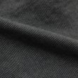 画像8: Post O'Alls（ポストオーバーオールズ）SWEETBEAR 3（スイートベアー 3）"W Flat Twill" / Charcoal（チャコール） (8)