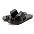 画像1: Jutta Neumann（ユッタニューマン）Alice（アリス）"Birken Sole" / Black（ブラック） (1)