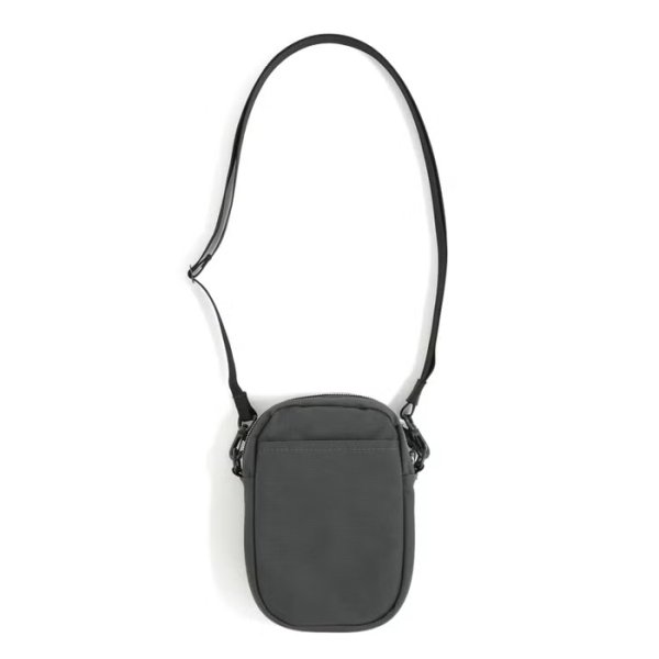 画像4: STANDARD SUPPLY（スタンダードサプライ）MINI TRAVELER（ミニトラベラー） "SIMPLICITY" / 3Colors（全3色展開） (4)