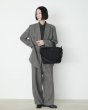画像13: STANDARD SUPPLY（スタンダードサプライ）2WAY FOLD TOTE（2ウェイホールドトートバッグ）"SIMPLICITY" / 4Colors（全4色展開） (13)