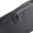 画像4: STANDARD SUPPLY（スタンダードサプライ）LARGE FANNY PACK（ラージファニーパック）"MATTE" / Black（ブラック） (4)