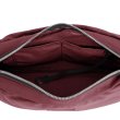 画像5: STANDARD SUPPLY（スタンダードサプライ）WEEKEND SHOULDER（ウィークエンドショルダー）"SIMPLICITY Limited Edition" / Bordeaux（ボルドー） (5)
