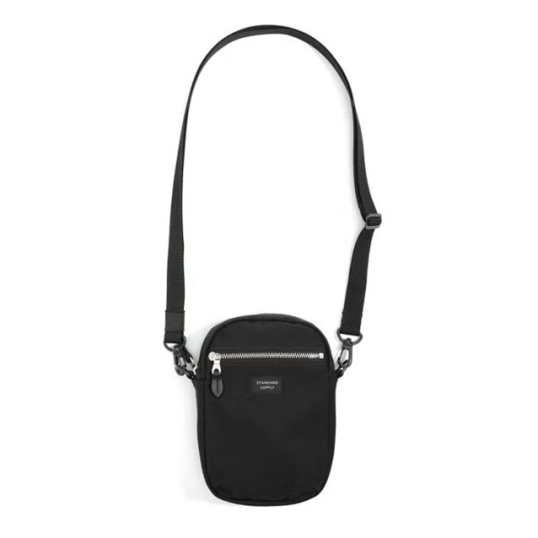 画像2: STANDARD SUPPLY（スタンダードサプライ）MINI TRAVELER（ミニトラベラー） "SIMPLICITY" / 3Colors（全3色展開） (2)