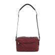 画像1: STANDARD SUPPLY（スタンダードサプライ）WEEKEND SHOULDER（ウィークエンドショルダー）"SIMPLICITY Limited Edition" / Bordeaux（ボルドー） (1)