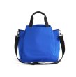 画像6: STANDARD SUPPLY（スタンダードサプライ）2WAY FOLD TOTE（2ウェイホールドトートバッグ）"SIMPLICITY" / 4Colors（全4色展開） (6)