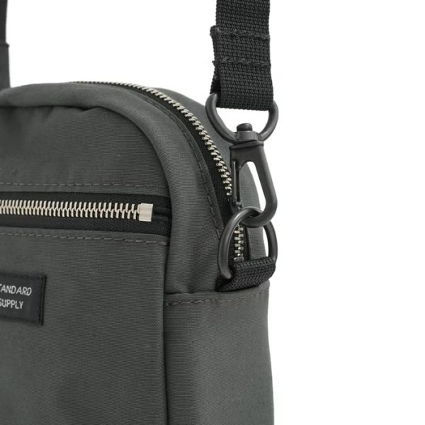 画像7: STANDARD SUPPLY（スタンダードサプライ）MINI TRAVELER（ミニトラベラー） "SIMPLICITY" / 3Colors（全3色展開） (7)