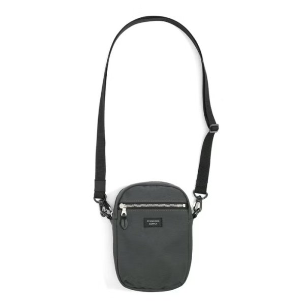 画像3: STANDARD SUPPLY（スタンダードサプライ）MINI TRAVELER（ミニトラベラー） "SIMPLICITY" / 3Colors（全3色展開） (3)