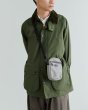 画像14: STANDARD SUPPLY（スタンダードサプライ）MINI TRAVELER（ミニトラベラー） "SIMPLICITY" / 3Colors（全3色展開） (14)