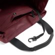 画像6: STANDARD SUPPLY（スタンダードサプライ）2WAY FOLD TOTE（2ウェイホールドトート）"SIMPLICITY Limited Color" / Bordeaux（ボルドー） (6)