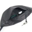 画像5: STANDARD SUPPLY（スタンダードサプライ）LARGE FANNY PACK（ラージファニーパック）"MATTE" / Black（ブラック） (5)
