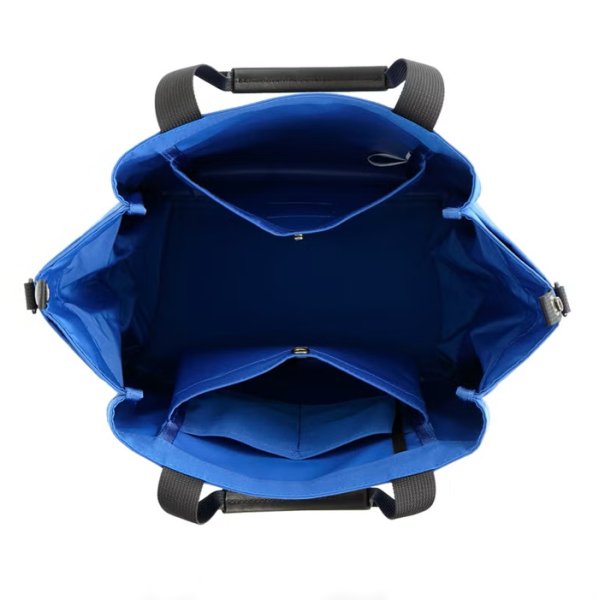 画像10: STANDARD SUPPLY（スタンダードサプライ）2WAY FOLD TOTE（2ウェイホールドトートバッグ）"SIMPLICITY" / 4Colors（全4色展開） (10)