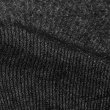 画像5: ENGINEERED GARMENTS（エンジニアードガーメンツ）Over Vest（オーバーベスト）"Cotton Cone Denim" / Black（ブラック） (5)