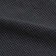 画像6: EVCON（エビコン）GRAPHCHECK TYPEWRITER L/S SHIRT（グラフチェックタイプライターロングスリーブシャツ） / D.NAVY （ダークネイビー） (6)