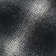 画像6: Post O'Alls（ポストオーバーオールズ）St.Louis 2（セント・ルイス2）”Wool Hombre" / Black（ブラック） (6)