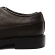 画像5: Rutt shoes（ラットシューズ）FRANCIS（フランシス）"PUNCHED CAP TOE" / DARK BROWN（濃茶） (5)