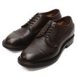 画像2: Rutt shoes（ラットシューズ）FRANCIS（フランシス）"PUNCHED CAP TOE" / DARK BROWN（濃茶） (2)