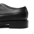 画像5: Rutt shoes（ラットシューズ）FRANCIS（フランシス）"PUNCHED CAP TOE" / Black（ブラック） (5)