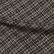 画像6: KAPTAIN SUNSHINE（キャプテンサンシャイン）Wool Plaid Cowboy Shirt（オールプレイドカウボーイシャツ）/ Brown（ブラウン） (6)