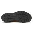 画像7: BLUNDSTONE×Pop Trading Company（ブランドストーン×ポップトレーディングカンパニー）BS2621 ELASTIC SIDEGORE BOOTS（エラスティックサイドゴアブーツ）/ GLAZED GINGER PONY（グレーズドジンジャーポニー） (7)