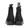 画像6: BLUNDSTONE×Pop Trading Company（ブランドストーン×ポップトレーディングカンパニー）BS2622 ELASTIC SIDEGORE BOOTS（エラスティックサイドゴアブーツ）/ DOUBLE BLACK PONY（ダブルブラックポニー） (6)