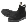 画像4: BLUNDSTONE×Pop Trading Company（ブランドストーン×ポップトレーディングカンパニー）BS2622 ELASTIC SIDEGORE BOOTS（エラスティックサイドゴアブーツ）/ DOUBLE BLACK PONY（ダブルブラックポニー） (4)