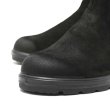 画像5: BLUNDSTONE×Pop Trading Company（ブランドストーン×ポップトレーディングカンパニー）BS2622 ELASTIC SIDEGORE BOOTS（エラスティックサイドゴアブーツ）/ DOUBLE BLACK PONY（ダブルブラックポニー） (5)