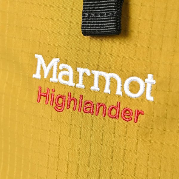 画像15: Marmot（マーモット）Highlander II（ハイランダー2）/ 3Colors（全3色展開） (15)