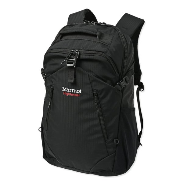 画像1: Marmot（マーモット）Highlander II（ハイランダー2）/ 3Colors（全3色展開） (1)