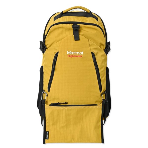 画像7: Marmot（マーモット）Highlander II（ハイランダー2）/ 3Colors（全3色展開） (7)