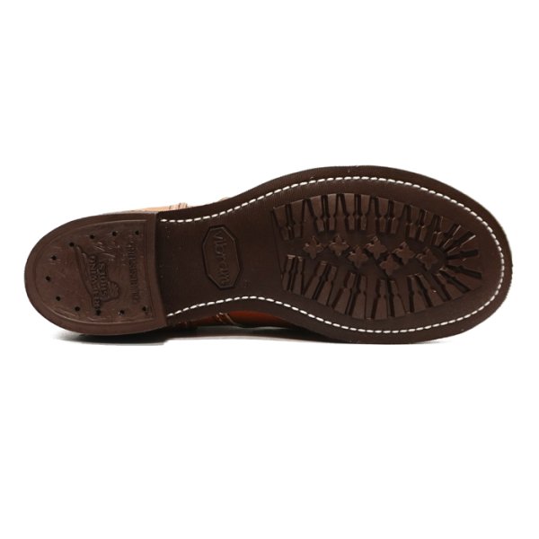 画像7: RED WING（レッドウィング）Style No.8000 IRON RANGER（アイアンレンジャー） (7)