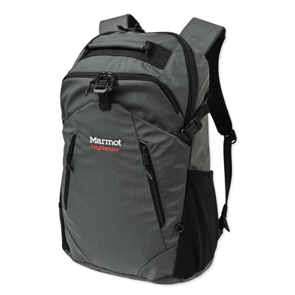 画像3: Marmot（マーモット）Highlander II（ハイランダー2）/ 3Colors（全3色展開） (3)
