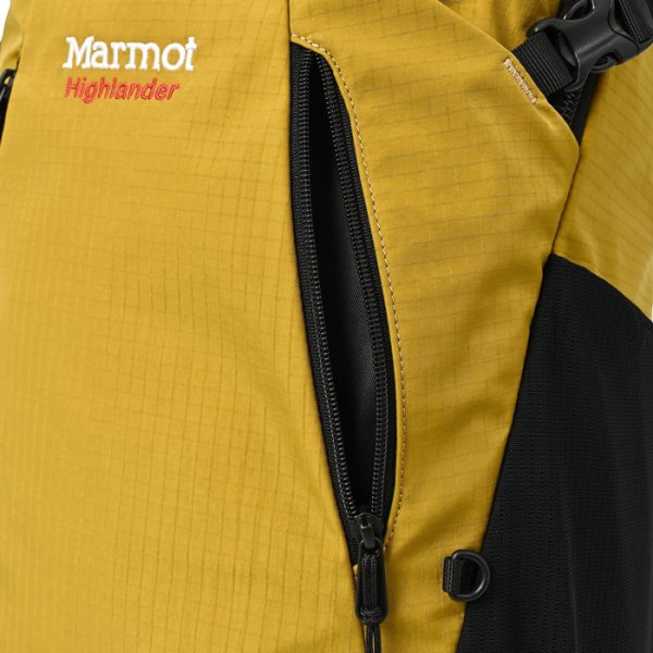 画像10: Marmot（マーモット）Highlander II（ハイランダー2）/ 3Colors（全3色展開） (10)