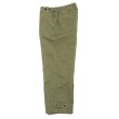 画像3: *A VONTADE（アボンタージ）HBT Field Pants（HBTフィールドパンツ） /Olive（オリーブ） (3)