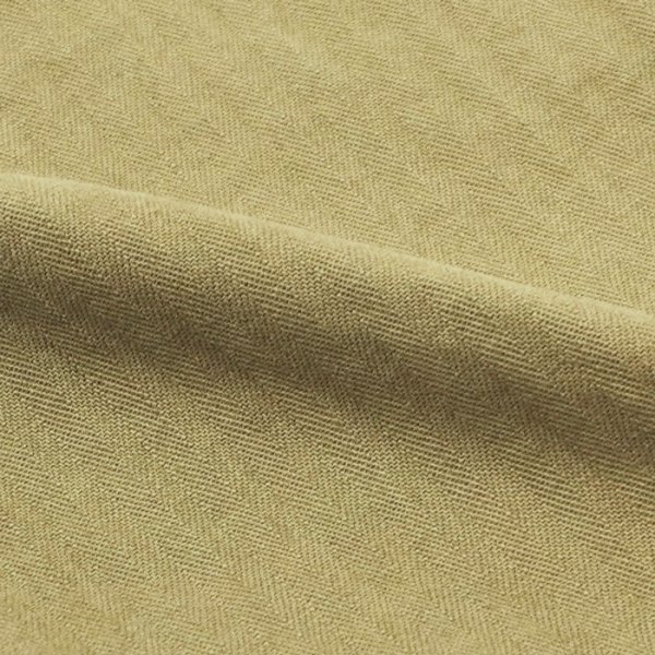 画像8: *A VONTADE（アボンタージ）HBT Field Pants（HBTフィールドパンツ） / Khaki（カーキ） (8)