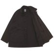 画像3: F.O.B FACTORY（エフオービーファクトリー）TWILL FIELD JACKET（ツイルフィールドジャケット）”COTTON TWILL” / Brown（ブラウン） (3)