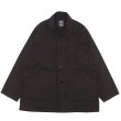 画像1: F.O.B FACTORY（エフオービーファクトリー）TWILL FIELD JACKET（ツイルフィールドジャケット）”COTTON TWILL” / Brown（ブラウン） (1)