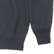 画像5: *A VONTADE（アボンタージ）Big Waffle Knit P/O（ビッグワッフルニットプルオーバー）/ Charcoal（チャコール） (5)