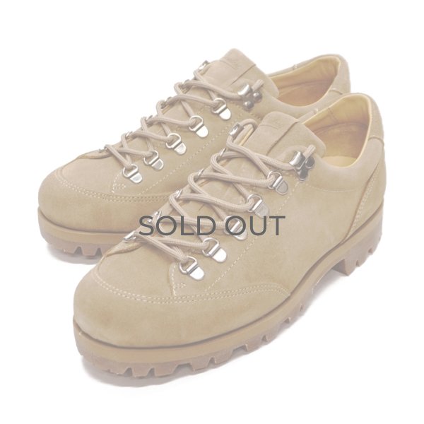 画像2: KAPTAIN SUNSHINE（キャプテンサンシャイン）MONTANA KS（モンタナKS）"Made by Paroboot" / Beige（ベージュ） (2)