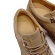 画像7: KAPTAIN SUNSHINE（キャプテンサンシャイン）MONTANA KS（モンタナKS）"Made by Paroboot" / Beige（ベージュ） (7)