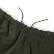 画像3: NEEDLES（ニードルズ）BetWeen Pant（ビットウィーンパンツ）"Poly Fleece" / Olive（オリーブ） (3)