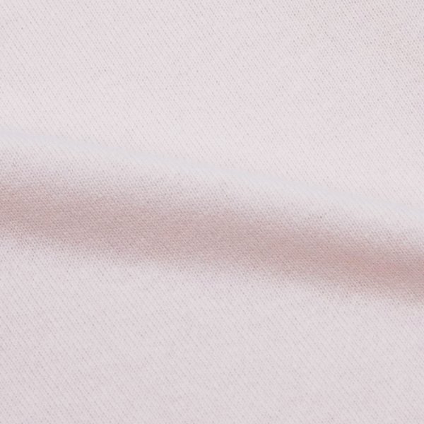 画像6: SAINT JAMES（セントジェームス）W's OUESSANT LOOSE（ウィメンズ・ウエッソン・ルーズ）"SOLID" / ROSE（ライトピンク） (6)